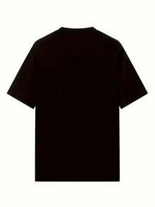 Women T-Shirts - Black - View 3