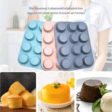 Moldes para Tartas - Ver 3