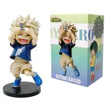 Anime-Style Q-Version PVC Limited Edition Desktop Decoration Item. An Elegant Decorative Item. A Suitable Adults To Give. - No Box - View 1
