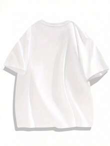 Women T-Shirts - White - View 3