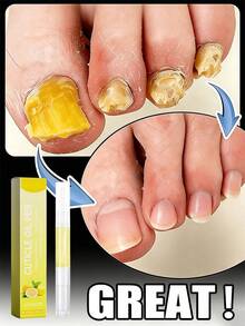 Cuticle Care Products - 1 - View 2