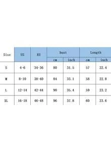 Women's Babydoll Tank Tops Stylish Dot Print Loose Hem V Neck Spaghetti Strap Camisoles - Negro - Ver 8
