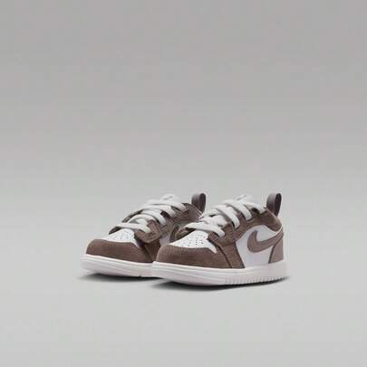  幼童 Jordan 1 Low Alt (TD) 篮球鞋 DR9747-026