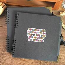 3Inches 1PC The Right To Be Stupid, Funny Meme Sticker For Students, Office Workers, Retail Workers, Teachers, Creatives, Commuters, Notebook Artists, Laptop , And Anyone Who Believes In Freedom Of Expression… And Questionable Decisions - Multicolor - View 8