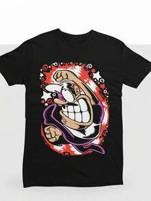 Women T-Shirts - Black - View 7
