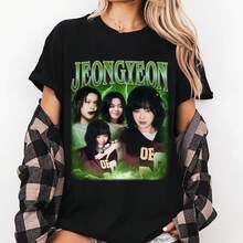 Kvinnor T-shirts - Svart - Visa 7