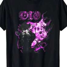 Kuv Hlub Koj - I Love You In Hmong - Women's Soft Short Sleeve Printed Cotton T-Shirt, Stylish Summer - 黑色 - 查看 1