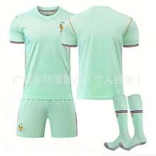 Men T-Shirt Co-Ords - Vớ không có cỡ - Xem 5