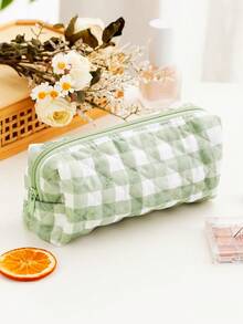 1pc Multi-Functional Storage Bag,Children's Pencil Case - Multicolor - View 5