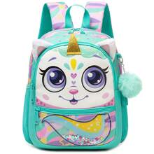 Conjunto de mochila para portátil para adolescentes, mochila escolar diaria para adolescentes - mochila pequeña - Ver 17