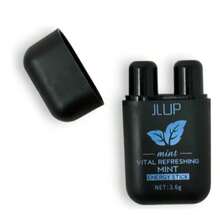 Personal Aromatherapy Nebulizer Mint - View 3