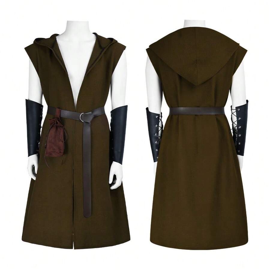 Men Cosplay Clothing