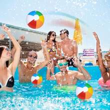 Kids Beach Balls - 2 Pcs - View 3