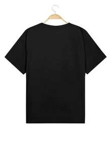 Soft, Breathable, And Lightweight For All-Day Comfort. Solid Color Halloween T-Shirt, Casual Printed Crew Neck Tee, Short-Sleeve Casual Top For Spring And Summer, Women's Clothing. Classic Crew Neck With A Relaxed Fit That Flatters All Body Shapes And Is Easy To Pair With Jeans, Shorts, And Leggings. - 白色 - 查看 8