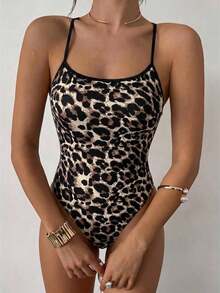 in mangas de estilo bohemio elegante y romántico para vacaciones en la playa de Hawái, con espalda abierta con efecto cruzado - Multicolor - Ver 8