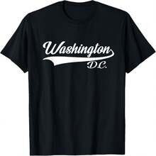 Washington D.C - Negro - Ver 1