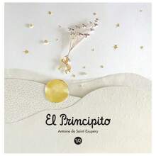 El Principito edición de lujo – Novela clásica ilustrada | Literatura universal y colección - Libro único - Ver 1
