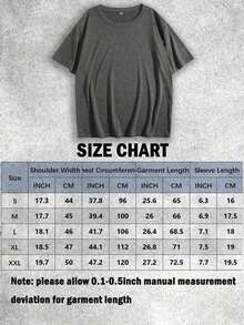 HypeHer Women's New Summer 2026 T-Shirt, Short Sleeve, Regular Crew Neck, Casual Monorail Theme Print, Cotton Blend, Ideal Gift For Girls Or Moms, Summer Fit For Women. Breathable And Comfortable. - 黑色 2 - 查看 6
