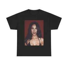 Women T-Shirts - Black - View 5