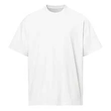 Pamet U Glavu T-Shirt, Street Style T-Shirt, Oversized T-Shirt With Back Print, Croatian, Serbian, Bosnian T-Shirt, T-Shirt With A Striking Slogan. - 白色 - 查看 5