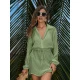 Verde militar