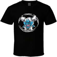 Violator Spawn T Shirt 2XL Black - 黑色 - 查看 1
