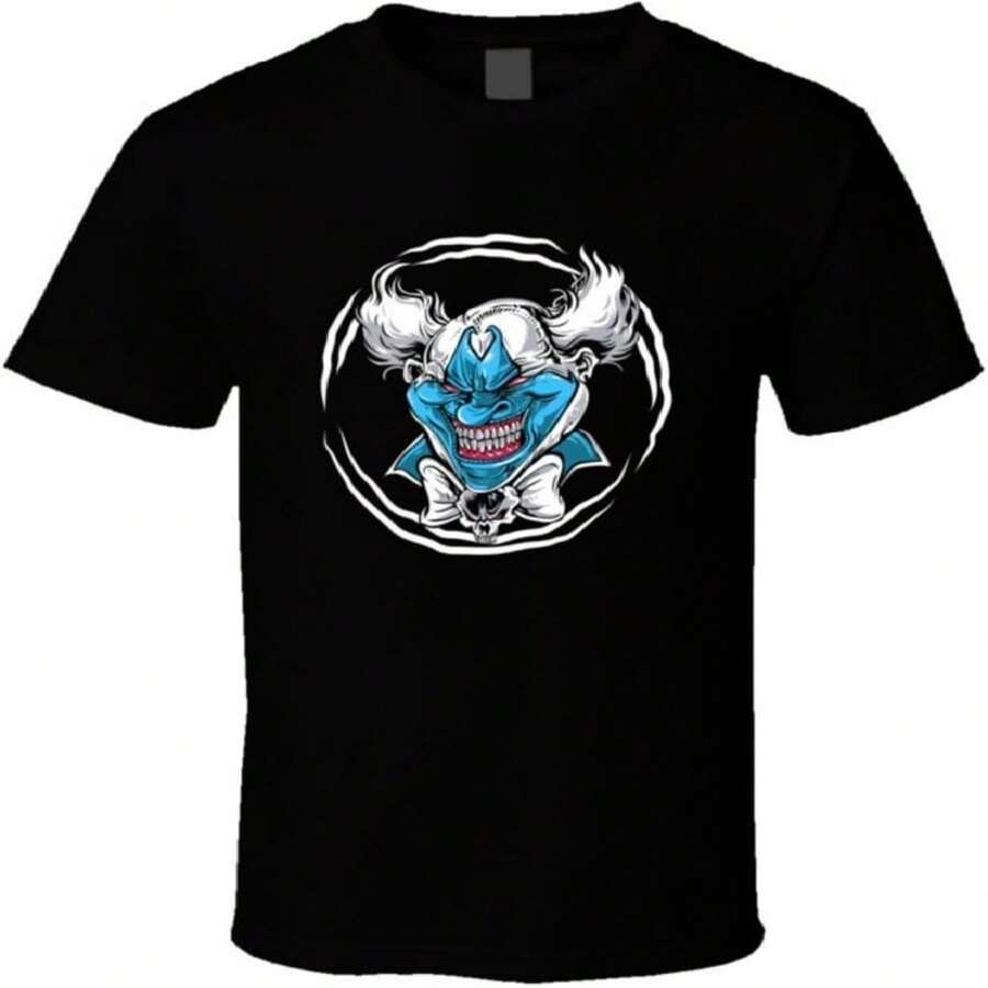 Violator Spawn T Shirt 2XL Black - 黑色 - 查看 1