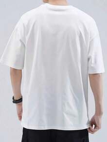 Women T-Shirts - White - View 3