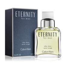 Calvin Klein Eternity For Men Aftershave Lotion 100ml - 100ML - View 3