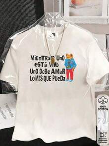 Women T-Shirts - Weiss - View 3