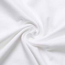 Women T-Shirts - White - View 5