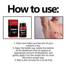 Men Body Care - 1 - View 2