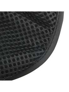 1pc Golf Ball Mesh Bag, Available In Small, Medium And Large Sizes, Capacity Range 15-50 Balls, Drawstring Design For Easy Storage, Made Of High-Density Nylon Mesh For Breathability And Durability - Multicolor - View 11