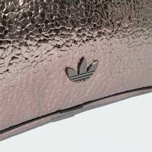 Adidas Originals 男女通用 ADICOLOR AL 单肩包 KD7880 - 乾枯玫瑰色 - 查看 4
