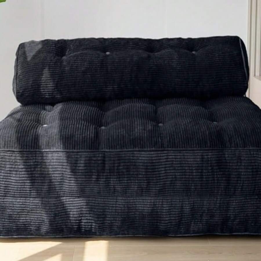 Set da soggiorno - nero - Visualizzare 1