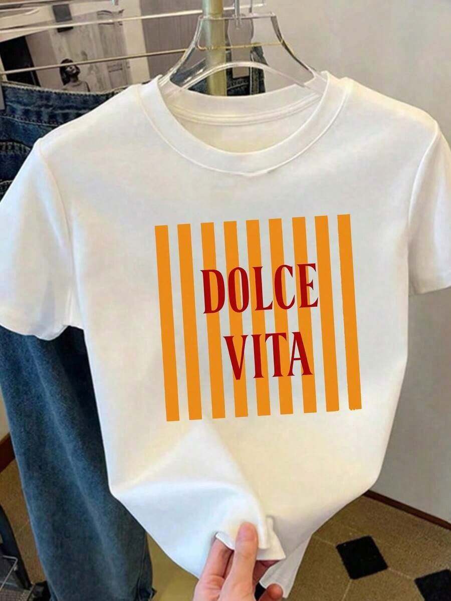 Women T-Shirts - Blanc - View 1