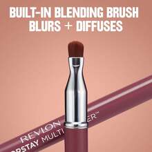 ColorStay Multi-Liner High Point Tone Eyeliner 1g - 棕色 - 查看 6
