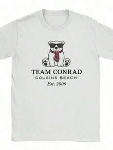 Women T-Shirts - White 3 - View 9