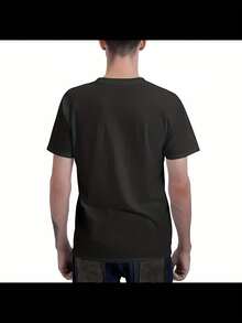 Women T-Shirts - Black - View 4