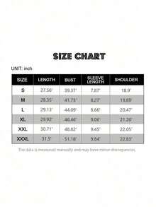 Women T-Shirts - Black 2 - View 6