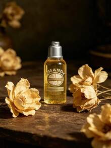 L'Occitane 35毫升滋养保湿甜杏仁香氛沐浴油，温和身体清洁，适合干性肌肤，每日沐浴，肌肤柔嫩，方便旅行携带，节日礼物，欧舒丹甜杏仁沐浴油 - 甜扁桃香味 - 查看 7