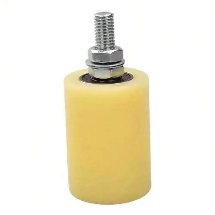 Guide Roller For Sliding Doors, Nylon Pulley - A - View 1