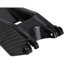 Sur Ron Battery Protection Cover, Battery Guard, Suitable For Surron Sur Ron Light Bee X/S Electric Off-Road Motorcycle, Simulated Carbon Fiber - A - View 6