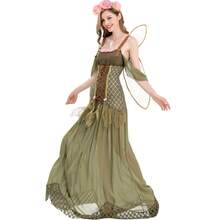 Stage Dance Wear - 1538 Green - View 6