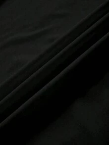 Camiseta de manga corta con cuello redondo y estampado de eslogan casual de verano para mujer camisetas bonitas para mujer - Estilo - Ver 4