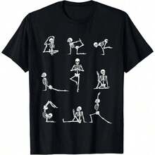 You Already Know What Else Is M Low Taper Fade Meme Funny Joke Uni T-Shirt, Can Be Given To Family Members - Printed T-Shirt For Men 220g, 100% Cotton, Round Neck, Casual, Short Sleeve For Outdoor, Retro Style, Urban Fashion, Short Sleeve For Men, Daily Wear In The Four Seasons, Vacation - Short Sleeve T-Shirt With Dynamic Collage, Stylish, Plus Size, Suitable For All Seasons, Easy Care For Casual Business Occasions And Daily Life, Plus Size Clothing. - 黑色 - 查看 1