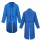 Blue Tuxedo