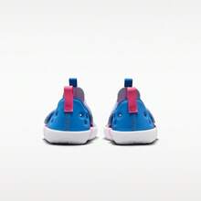Nike Sandals trẻ em SUNRAY PROTECT 4 (PS) HF6277-402 - bột màu xanh - Xem 4