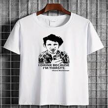 Women T-Shirts - Black - View 2