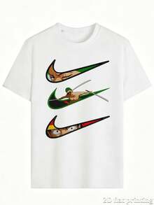 Women T-Shirts - White - View 3